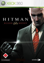Hitman: Blood Money