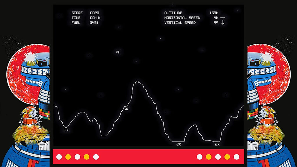 Atari Flashback Classics Vol. 1 (DE)