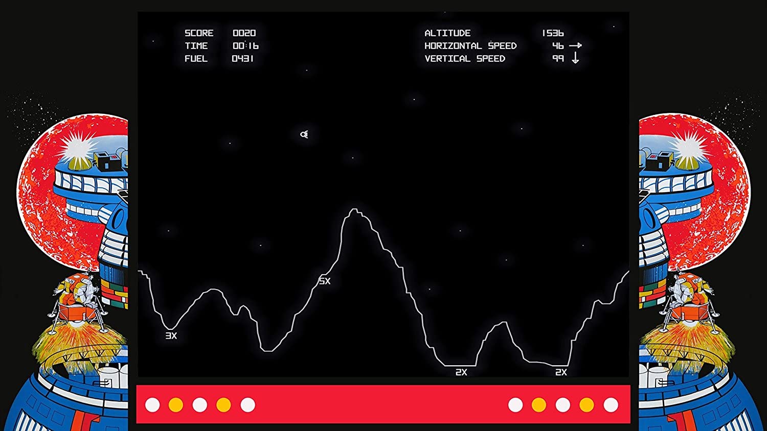 Atari Flashback Classics Vol. 1 (DE)