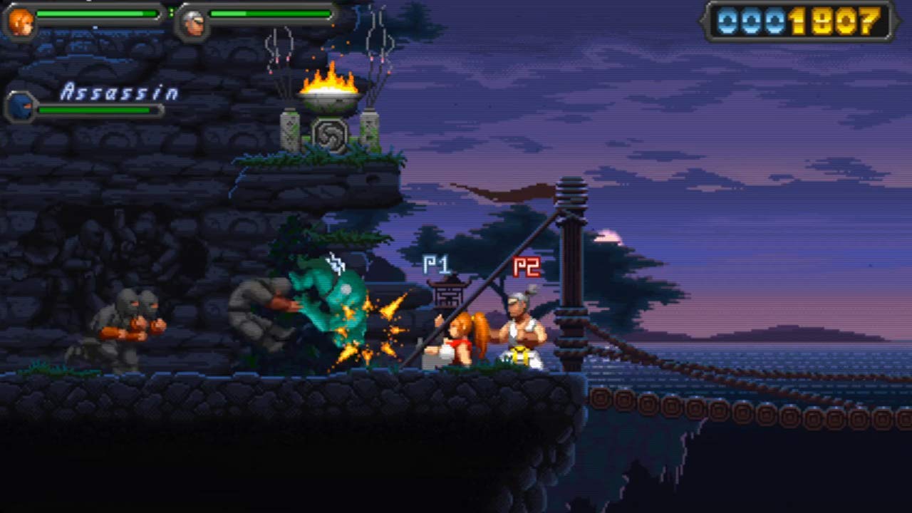 Okinawa Rush (EU) — Limited Edition