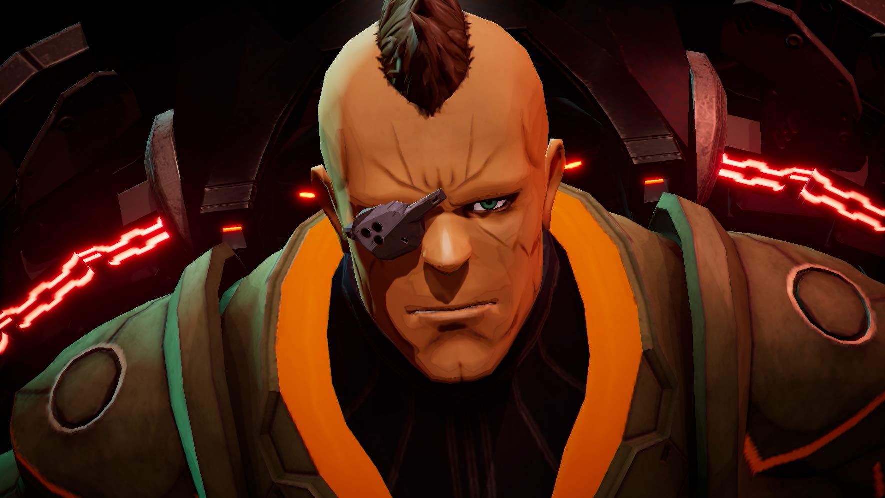 Daemon X Machina (DE)