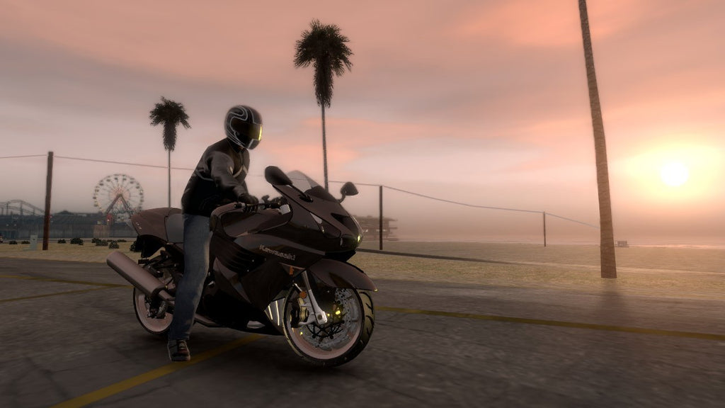 Midnight Club: Los Angeles (DE) — Complete Edition