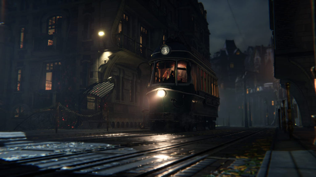 Syberia: The World Before 20 Years Edition (DE)