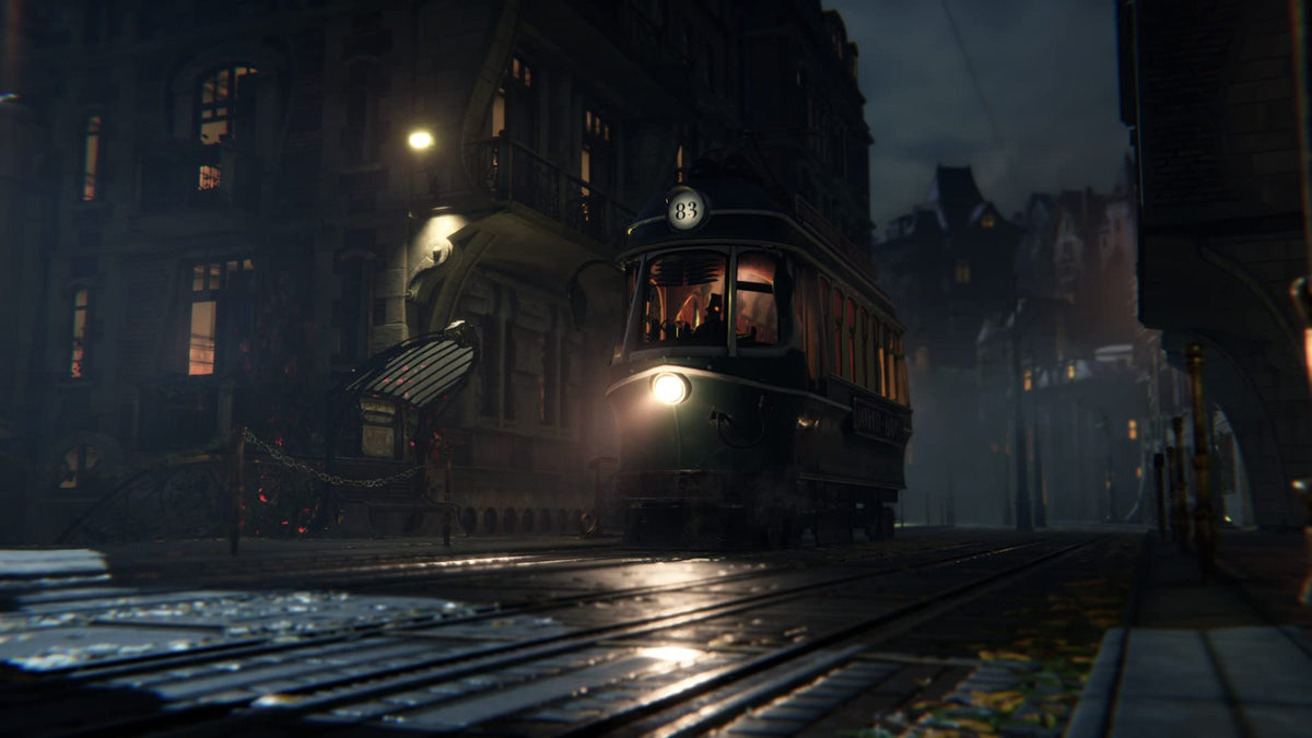 Syberia: The World Before 20 Years Edition (DE)