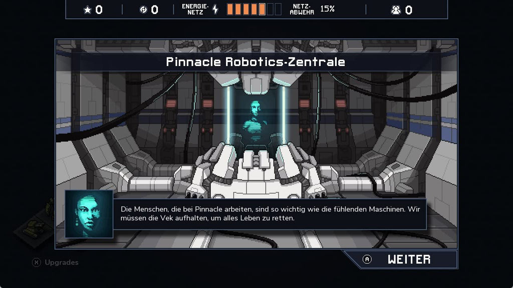 Into the Breach (DE)