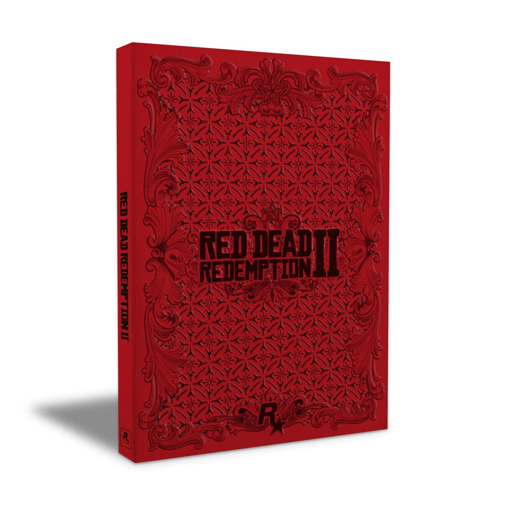 Red Dead Redemption 2 (DE)