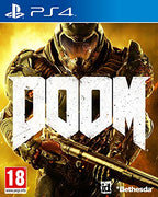 Doom 2016 (GB)