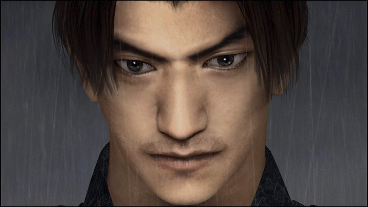 Onimusha: Warlords (US)