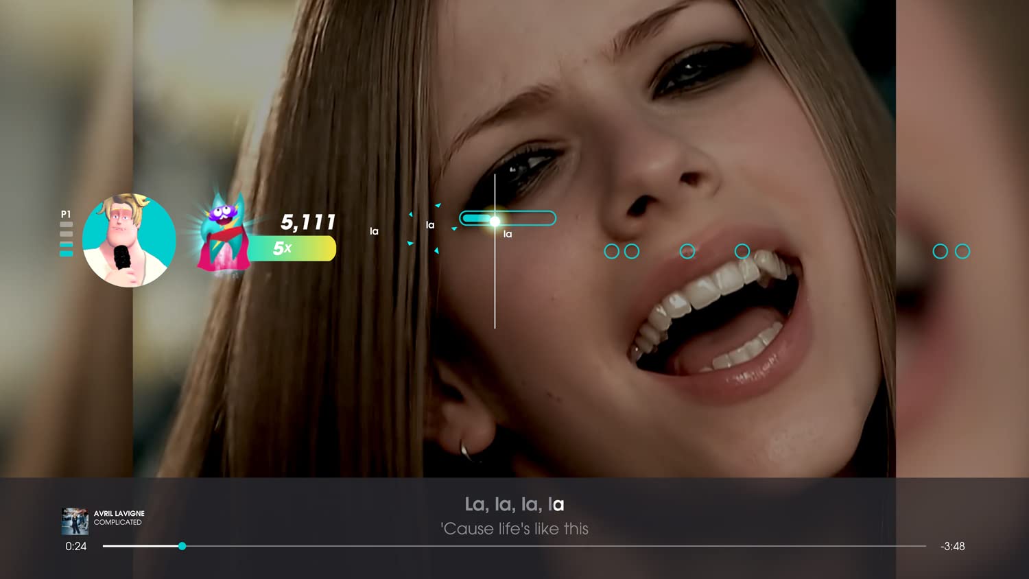 Let's Sing 2023 (DE)