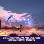 Prince of Persia: The Lost Crown (DE)