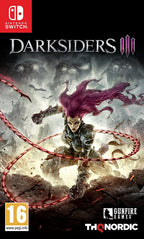 Darksiders III (EU)