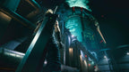 Final Fantasy VII: HD Remake Deluxe Edition (gebrauch (AT) — Big Box