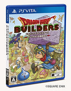 Dragon Quest Builders [Standard] (JP)