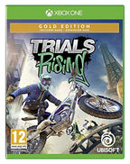 Trials Rising Gold (AT)
