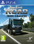 On the Road - Truck Simulator (FR)