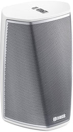 Denon HEOS 1 HS2 Kompakter Multiroom-Lautsprecher, weiß [Denon]