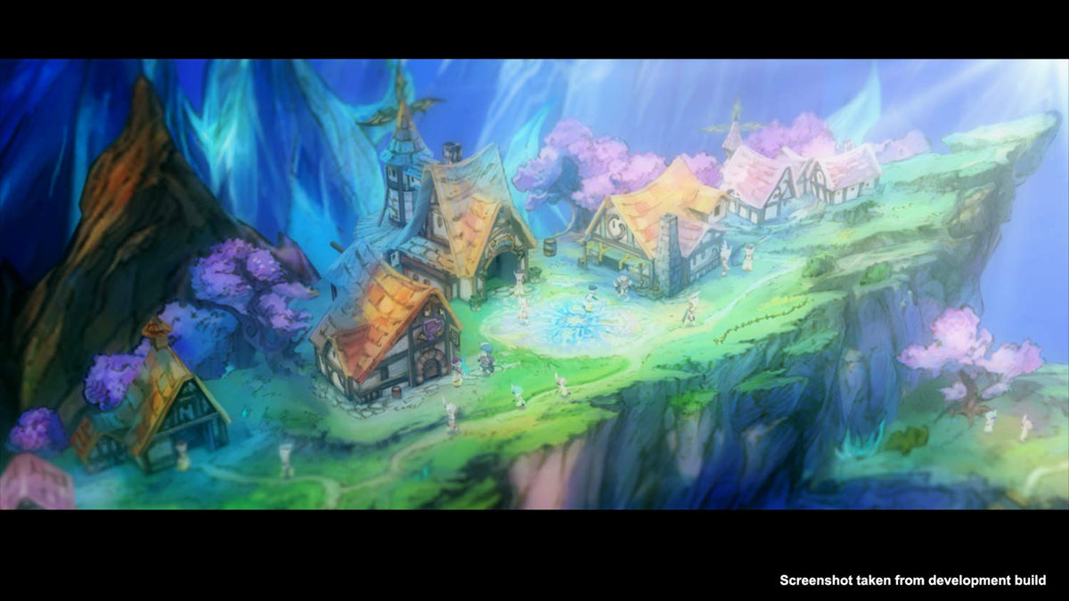 The Alliance Aliv: HD Awakening Edition (DE) — Remastered