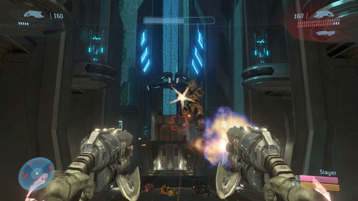 Halo 3 [Classics Best Sellers] (GB)