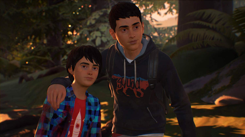 Life is Strange 2 (DE)
