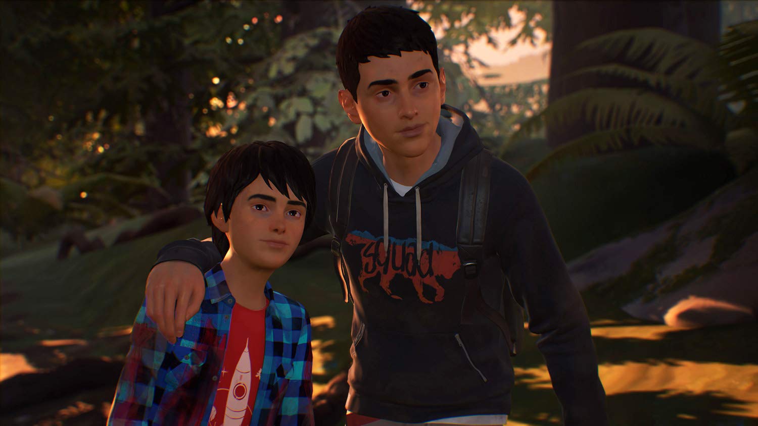 Life is Strange 2 (DE)