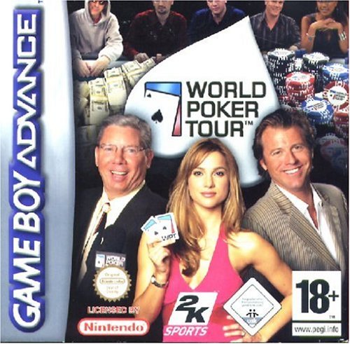 World Poker Tour [TAKE-TWO]