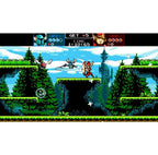 Shovel Knight: Treasure Trove (GB)