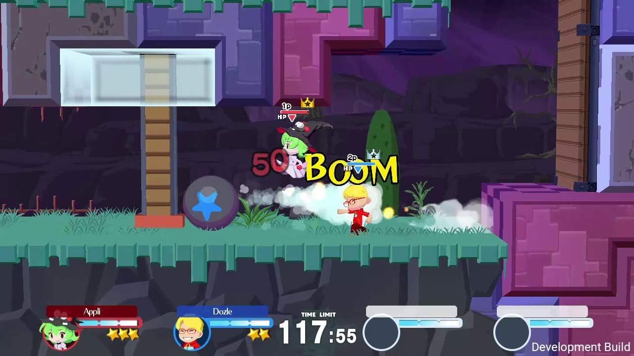 Umihara Kawase BaZooKa! (US)