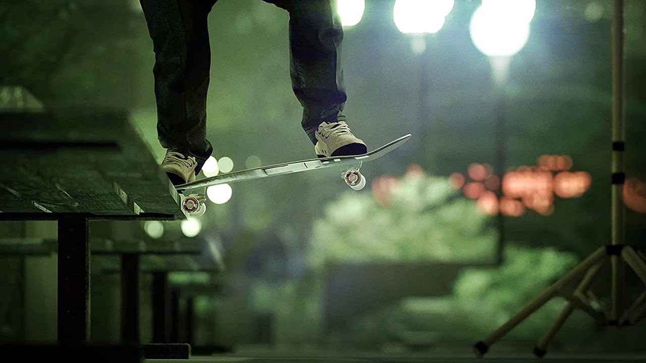 Session: Skate Sim (DE)