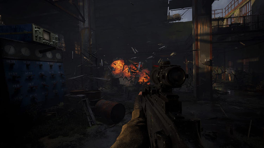 S.T.A.L.K.E.R. 2: Heart of Chornobyl (DE) — Day One Edition