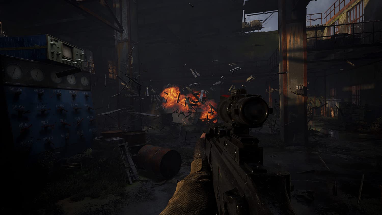 S.T.A.L.K.E.R. 2: Heart of Chornobyl (DE) — Day One Edition