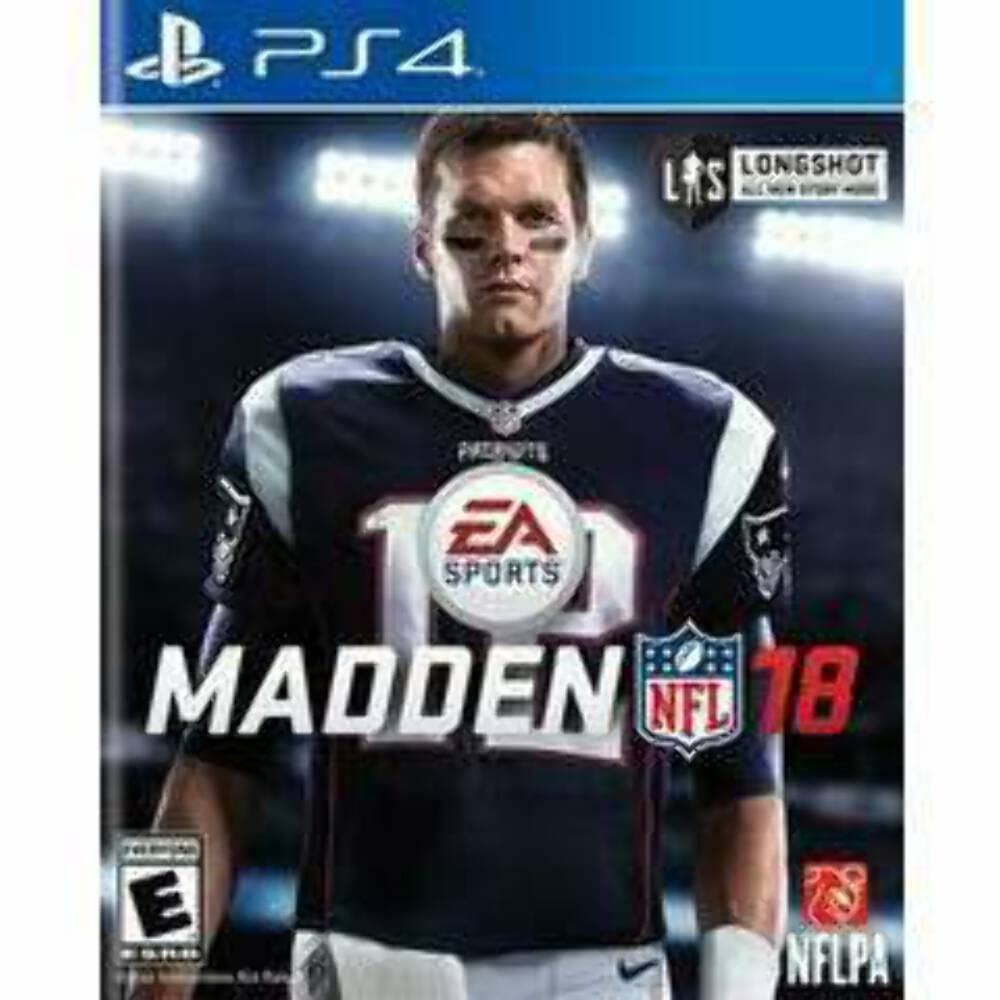 Madden NFL 18 (US)