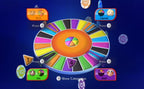 Trivial Pursuit: Wetten und Gewinnen / Bet You Know It Game (US)