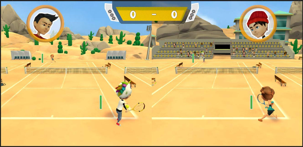 Instant Sports (DE)