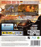 Red Faction: Guerilla (GB)