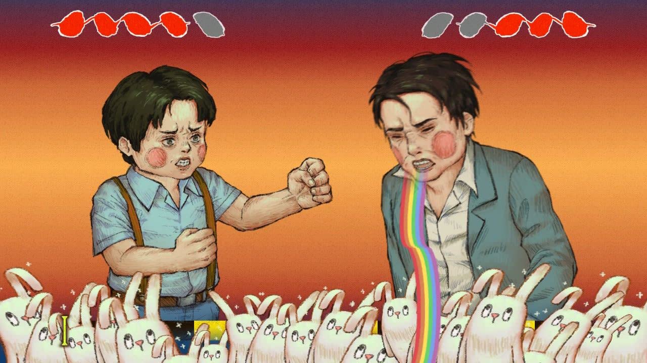 Behind the Screen & Defoliation (JP) — Special Edition