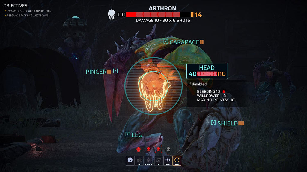 Phoenix Point: Behemoth Edition (DE)