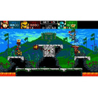 Shovel Knight: Treasure Trove (GB)