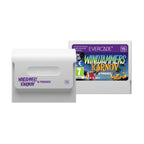 Windjammers, Karnov & Friends Cartridge