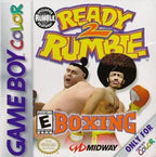 Ready 2 Rumble Boxing (US)