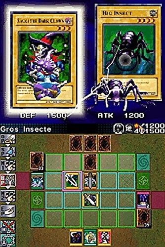 Yu-Gi-Oh! GX Spirit Caller (FR)
