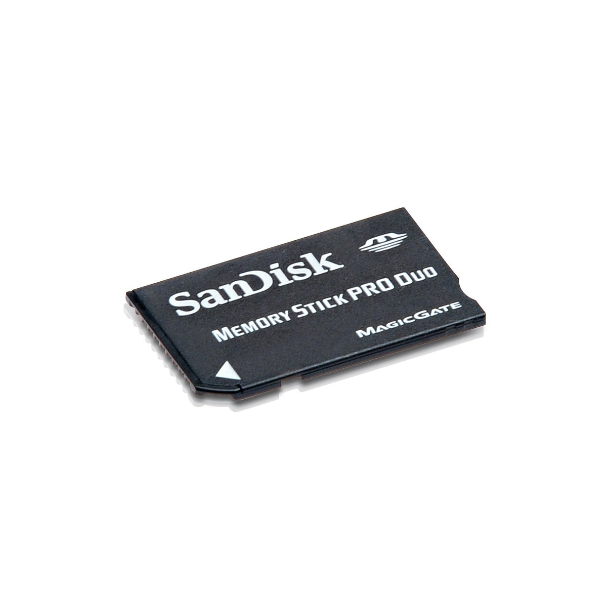 Memory Stick / Speicherkarte Pro Duo 4GB MagicGate [Sony]