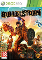 Bulletstorm (AT)