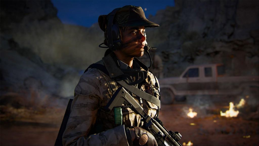 Call of Duty: Black Ops 6 (DE)