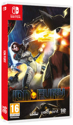 Ion Fury (GB)