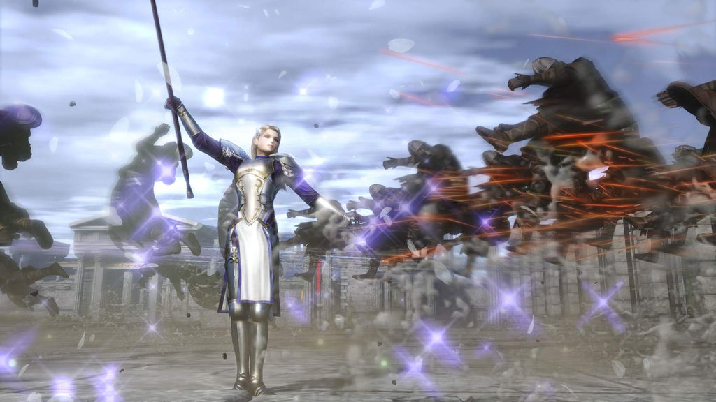 Warriors Orochi 4: Ultimate