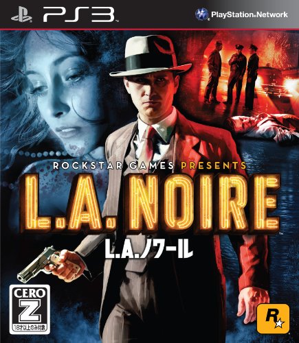 L.A. Noire (JP)