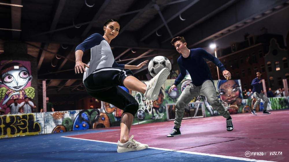 FIFA 20 Standard Edition (DE) — Standard Edition