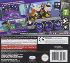 Phineas and Ferb: Across the Second Dimension (GB)