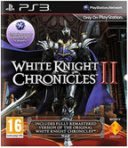 White Knight Chronicles II