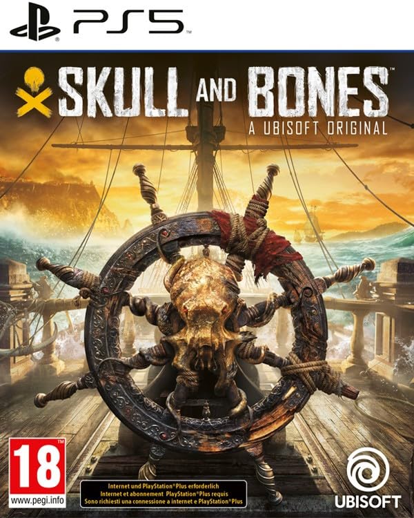 Skull and Bones (FR)